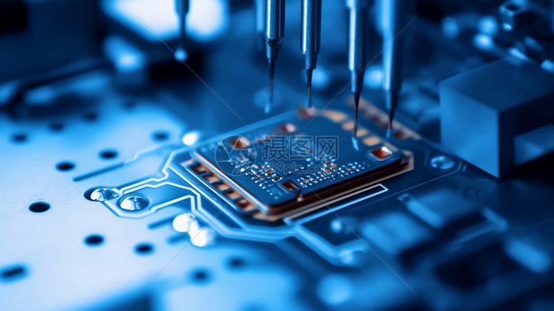 PCBA环保标准检测项目解析：揭秘电子制造绿色之路